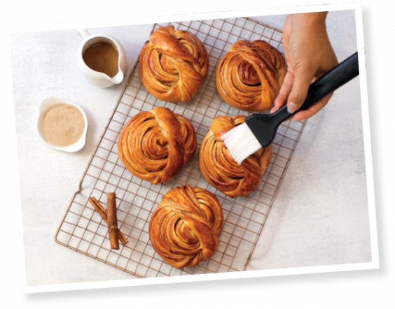 Svéd fahéjas csiga_1721