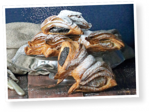 Mákos-diós masni 723